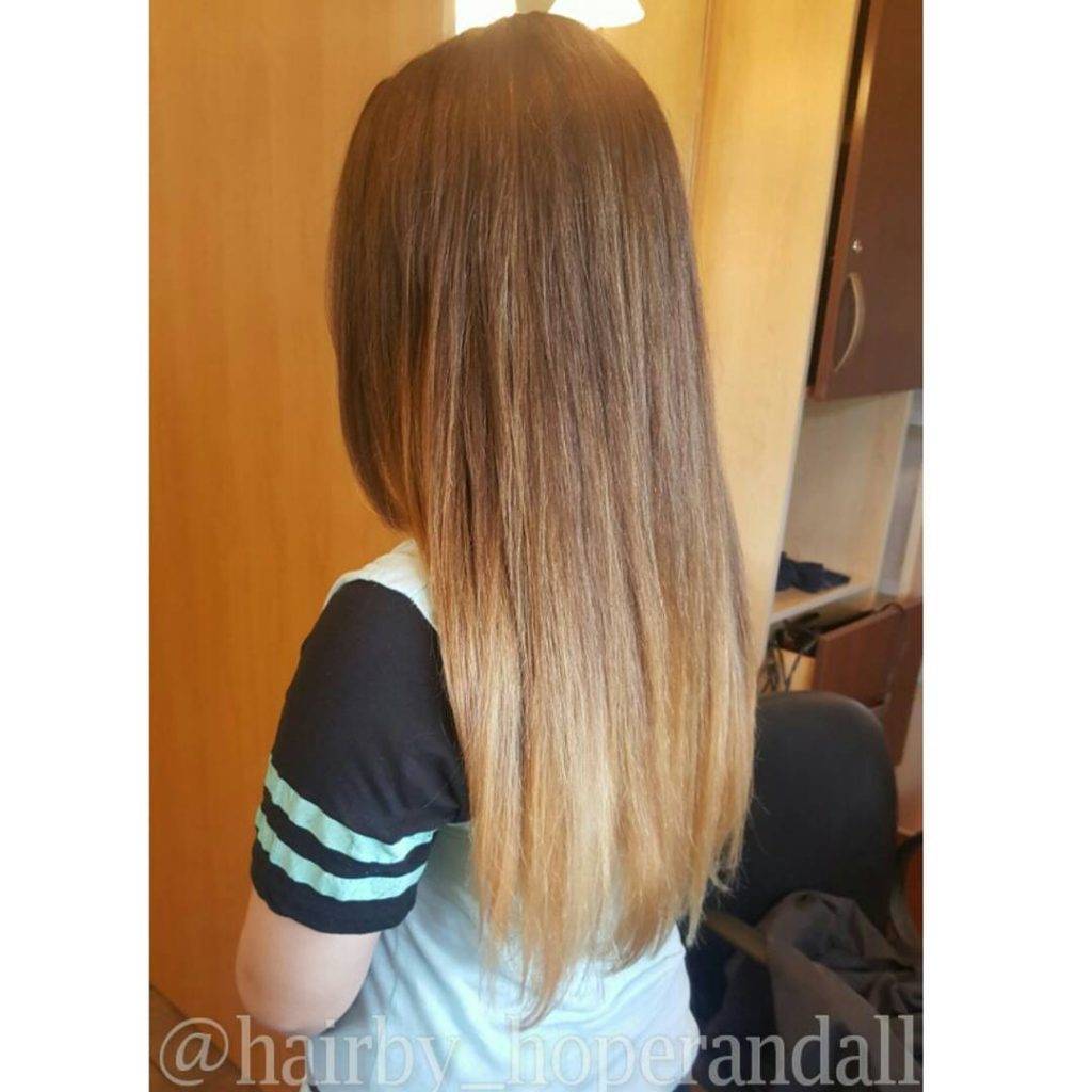 straight ombre hairstyle 13 Ombre hairstyles | Ombre Hairstyles curly hair | Ombre Hairstyles for long hair Ombre Hairstyles for Women