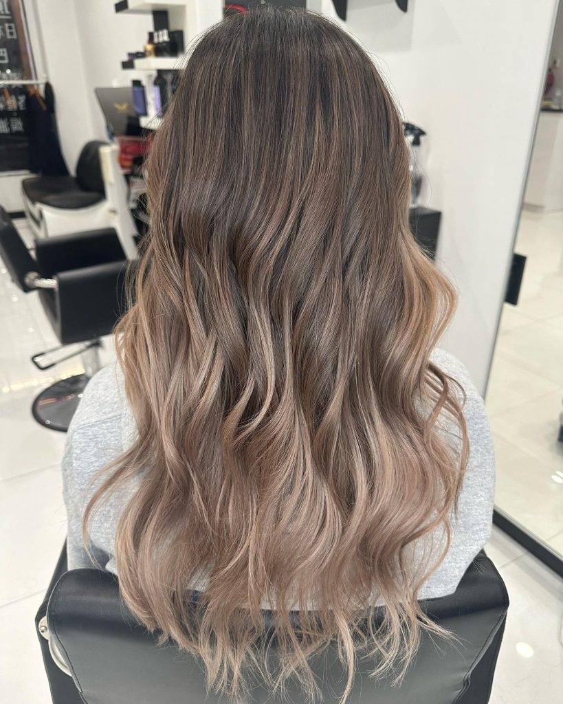 straight ombre hairstyle 132 Ombre hairstyles | Ombre Hairstyles curly hair | Ombre Hairstyles for long hair Ombre Hairstyles for Women