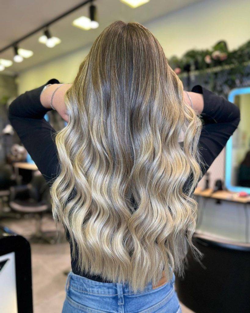 straight ombre hairstyle 145 Ombre hairstyles | Ombre Hairstyles curly hair | Ombre Hairstyles for long hair Ombre Hairstyles for Women