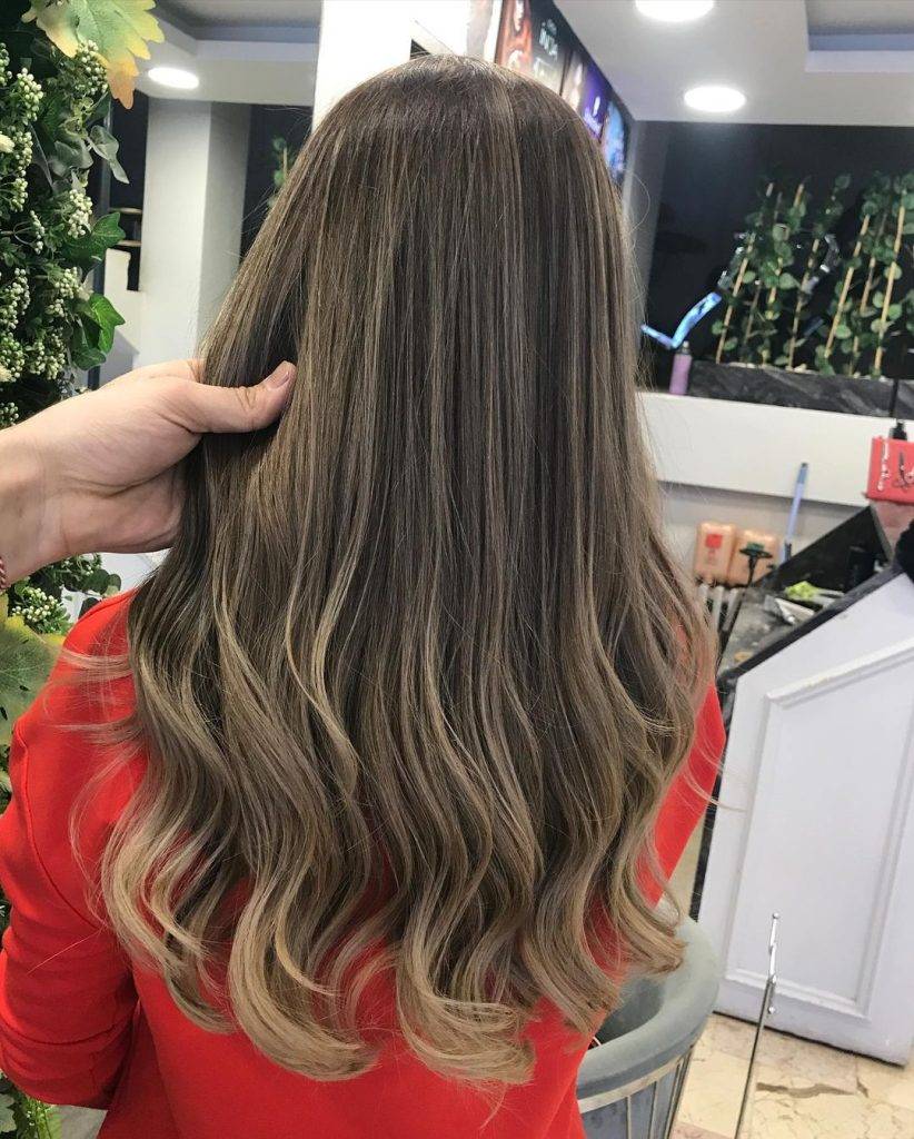 straight ombre hairstyle 146 Ombre hairstyles | Ombre Hairstyles curly hair | Ombre Hairstyles for long hair Ombre Hairstyles for Women