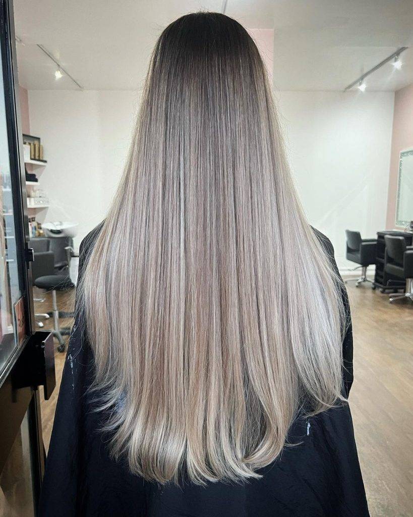 straight ombre hairstyle 147 Ombre hairstyles | Ombre Hairstyles curly hair | Ombre Hairstyles for long hair Ombre Hairstyles for Women