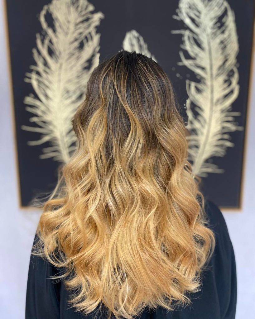 straight ombre hairstyle 161 Ombre hairstyles | Ombre Hairstyles curly hair | Ombre Hairstyles for long hair Ombre Hairstyles for Women