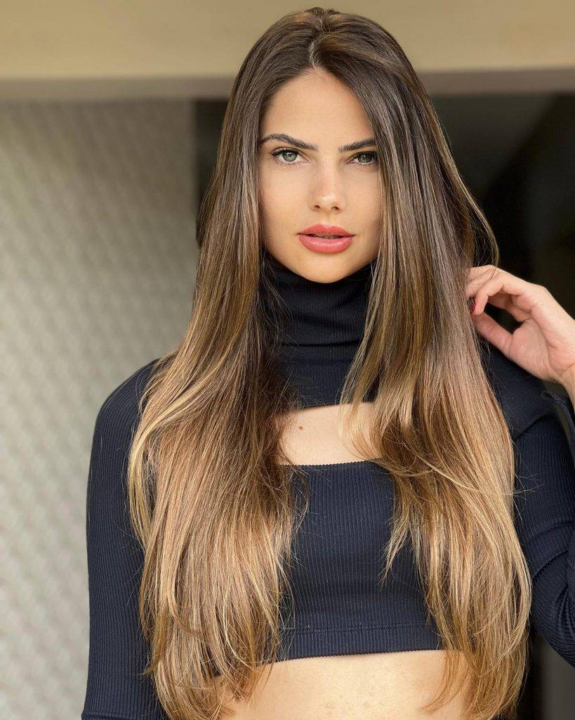 straight ombre hairstyle 35 Ombre hairstyles | Ombre Hairstyles curly hair | Ombre Hairstyles for long hair Ombre Hairstyles for Women