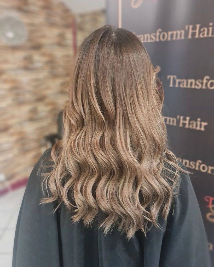 straight ombre hairstyle 40 Ombre hairstyles | Ombre Hairstyles curly hair | Ombre Hairstyles for long hair Ombre Hairstyles for Women