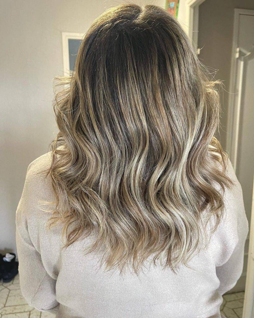 straight ombre hairstyle 41 Ombre hairstyles | Ombre Hairstyles curly hair | Ombre Hairstyles for long hair Ombre Hairstyles for Women