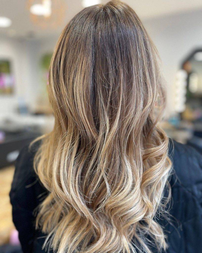 straight ombre hairstyle 53 Ombre hairstyles | Ombre Hairstyles curly hair | Ombre Hairstyles for long hair Ombre Hairstyles for Women