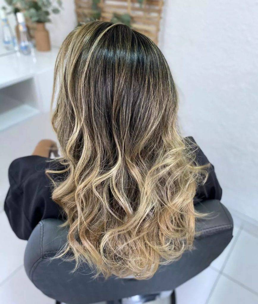 straight ombre hairstyle 62 Ombre hairstyles | Ombre Hairstyles curly hair | Ombre Hairstyles for long hair Ombre Hairstyles for Women