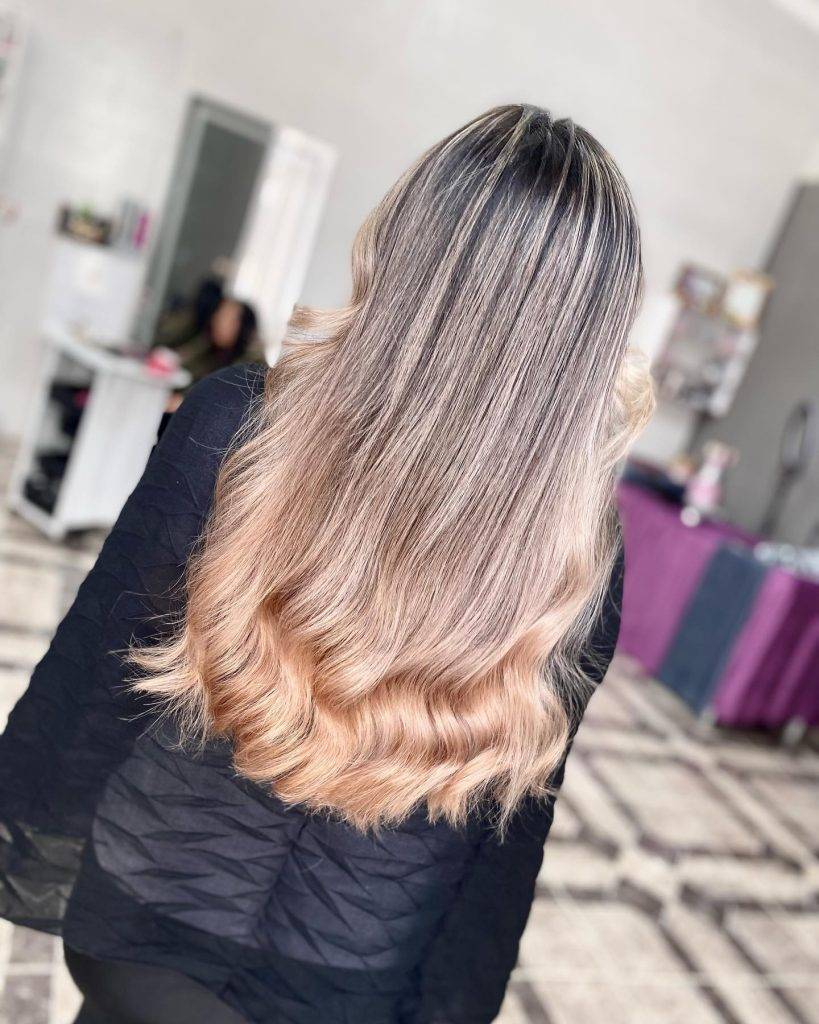 straight ombre hairstyle 87 Ombre hairstyles | Ombre Hairstyles curly hair | Ombre Hairstyles for long hair Ombre Hairstyles for Women