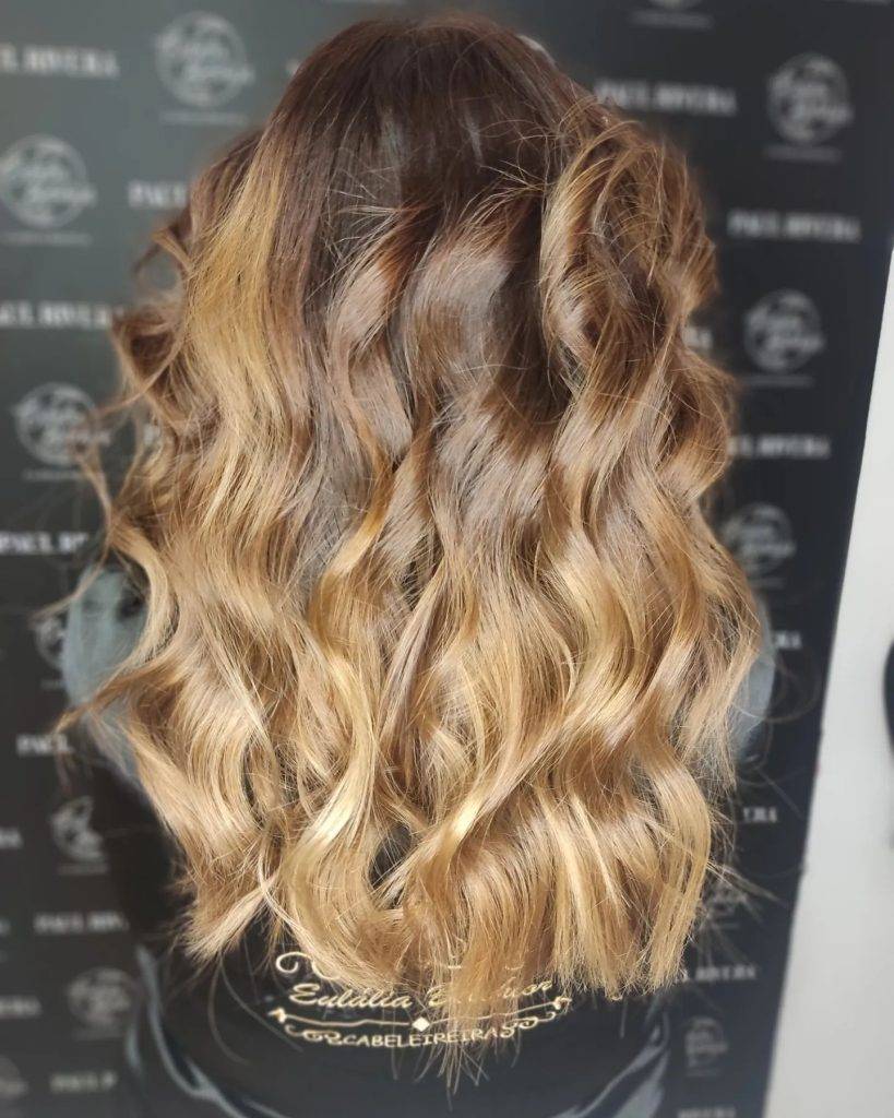 straight ombre hairstyle 91 Ombre hairstyles | Ombre Hairstyles curly hair | Ombre Hairstyles for long hair Ombre Hairstyles for Women