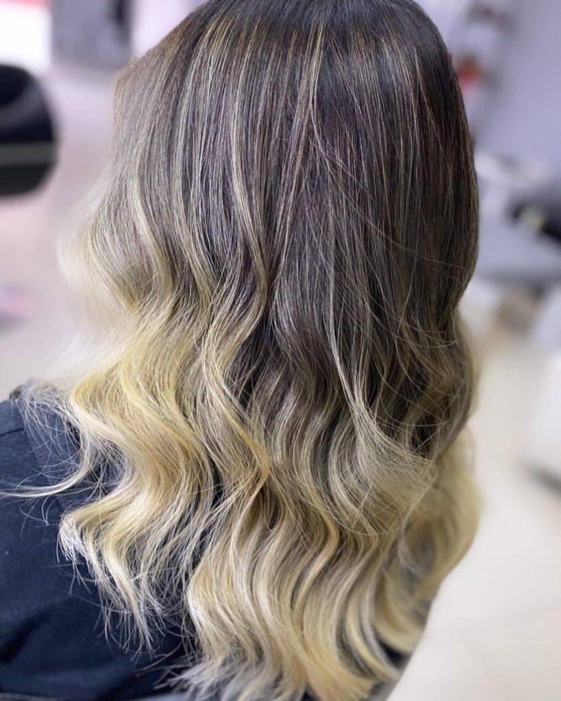 straight ombre hairstyle 94 Ombre hairstyles | Ombre Hairstyles curly hair | Ombre Hairstyles for long hair Ombre Hairstyles for Women