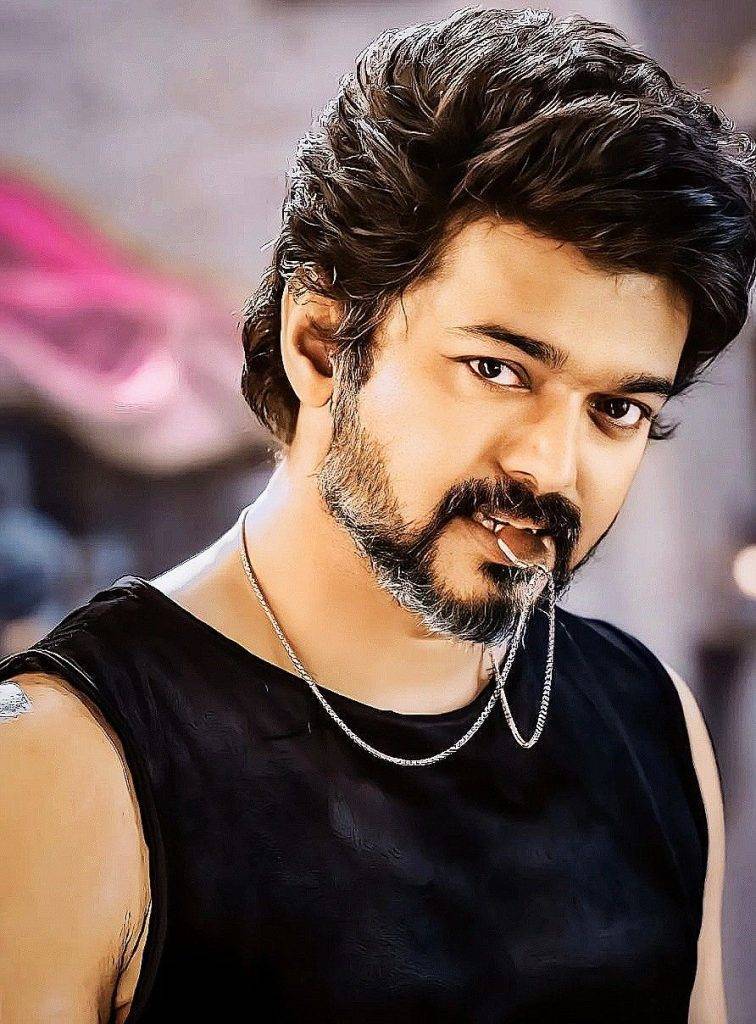 120+ Thalapathy Vijay Hairstyles