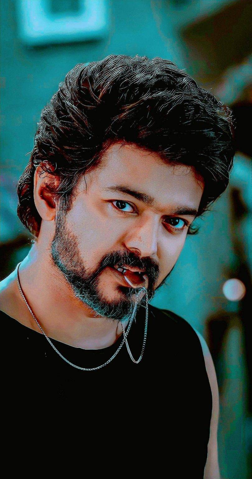 120+ Thalapathy Vijay Hairstyles