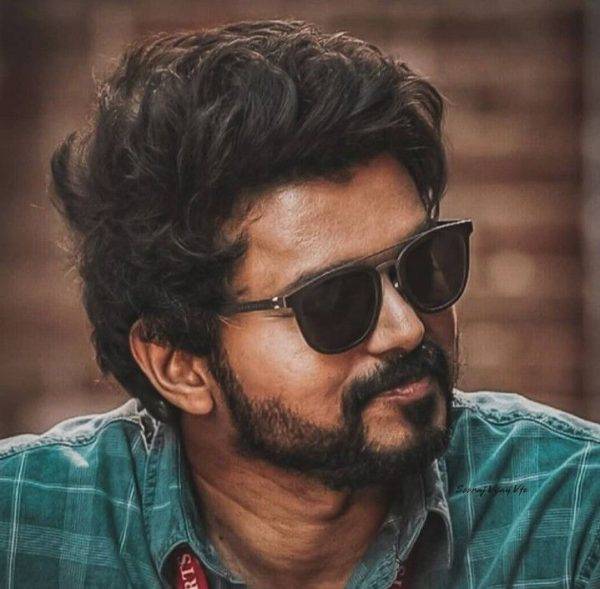 120+ Thalapathy Vijay Hairstyles