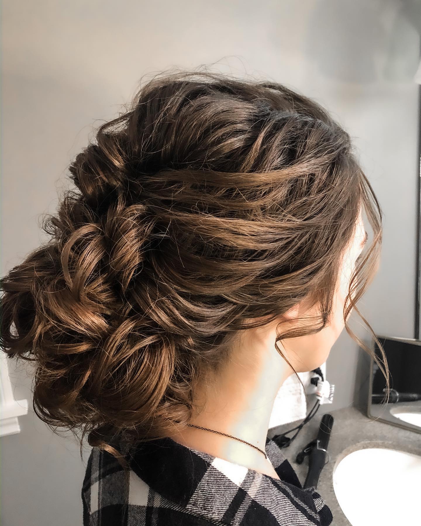 updos for long hair 184 Casual updos for long hair | Elegant updos for long hair | long hair hairstyle Updos for Long Hair