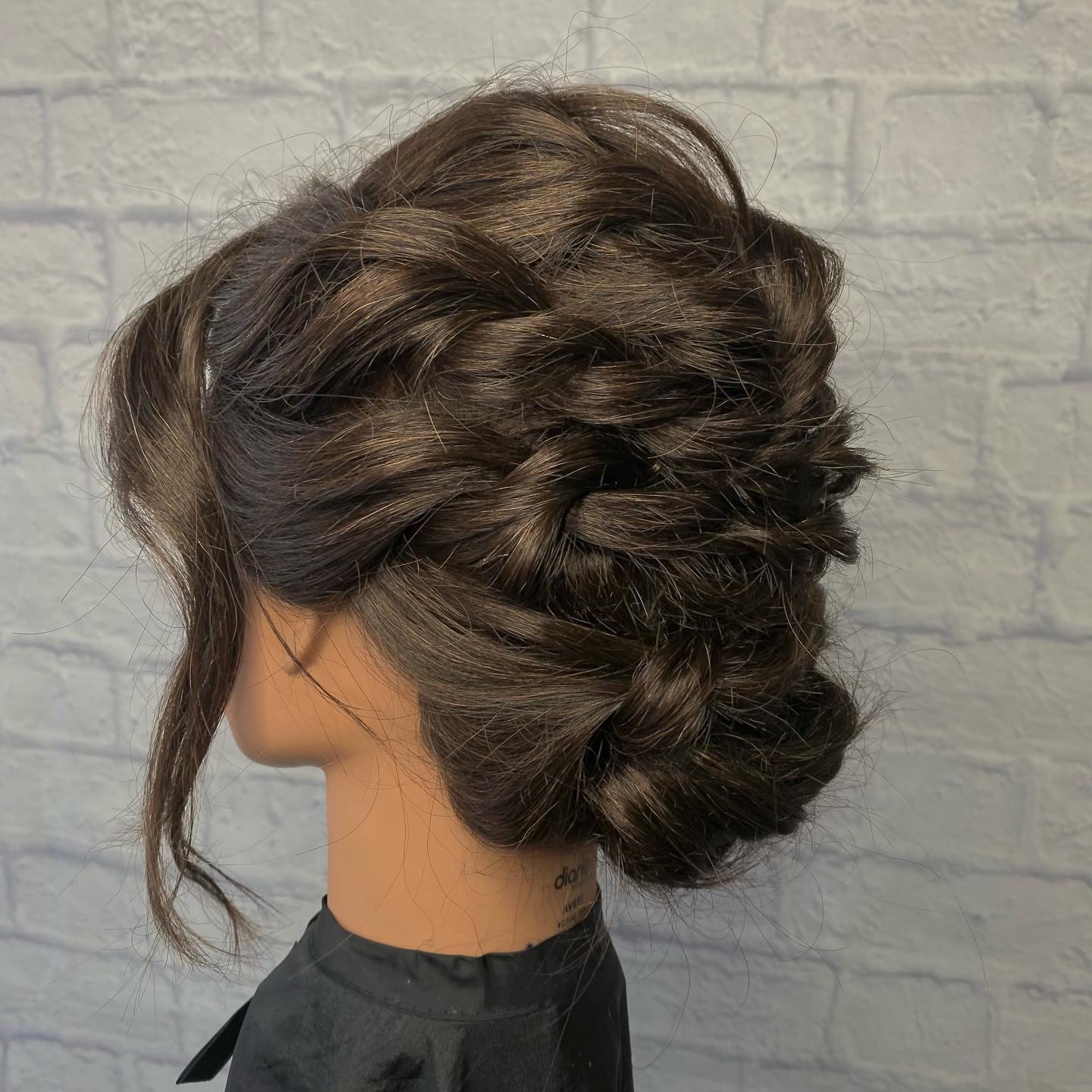 updos for long hair 189 Casual updos for long hair | Elegant updos for long hair | long hair hairstyle Updos for Long Hair