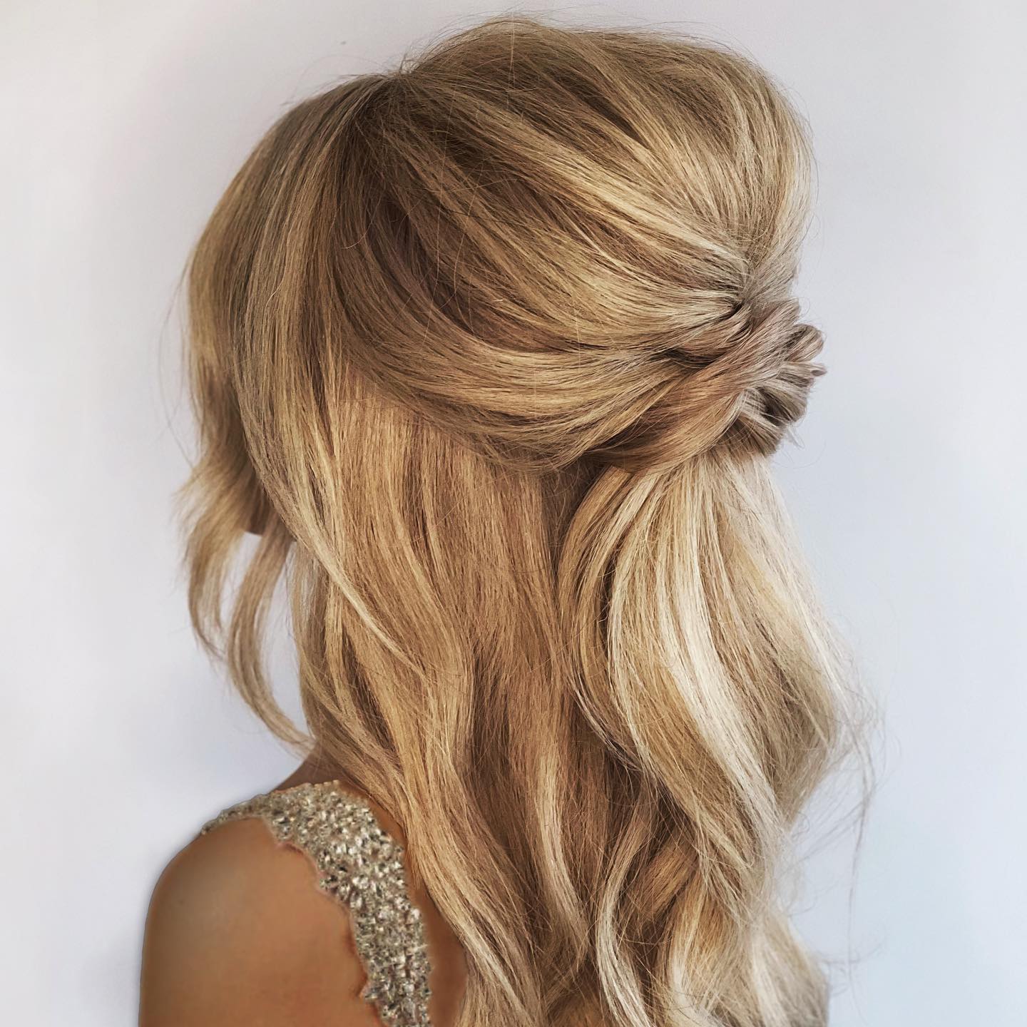 updos for long hair 200 Casual updos for long hair | Elegant updos for long hair | long hair hairstyle Updos for Long Hair
