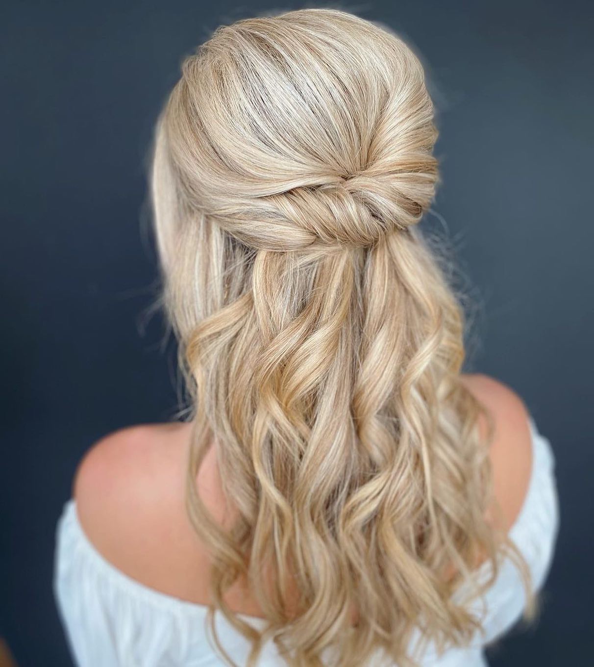 updos for long hairs 119 Casual updos for long hair | Elegant updos for long hair | long hair hairstyle Updos for Long Hair