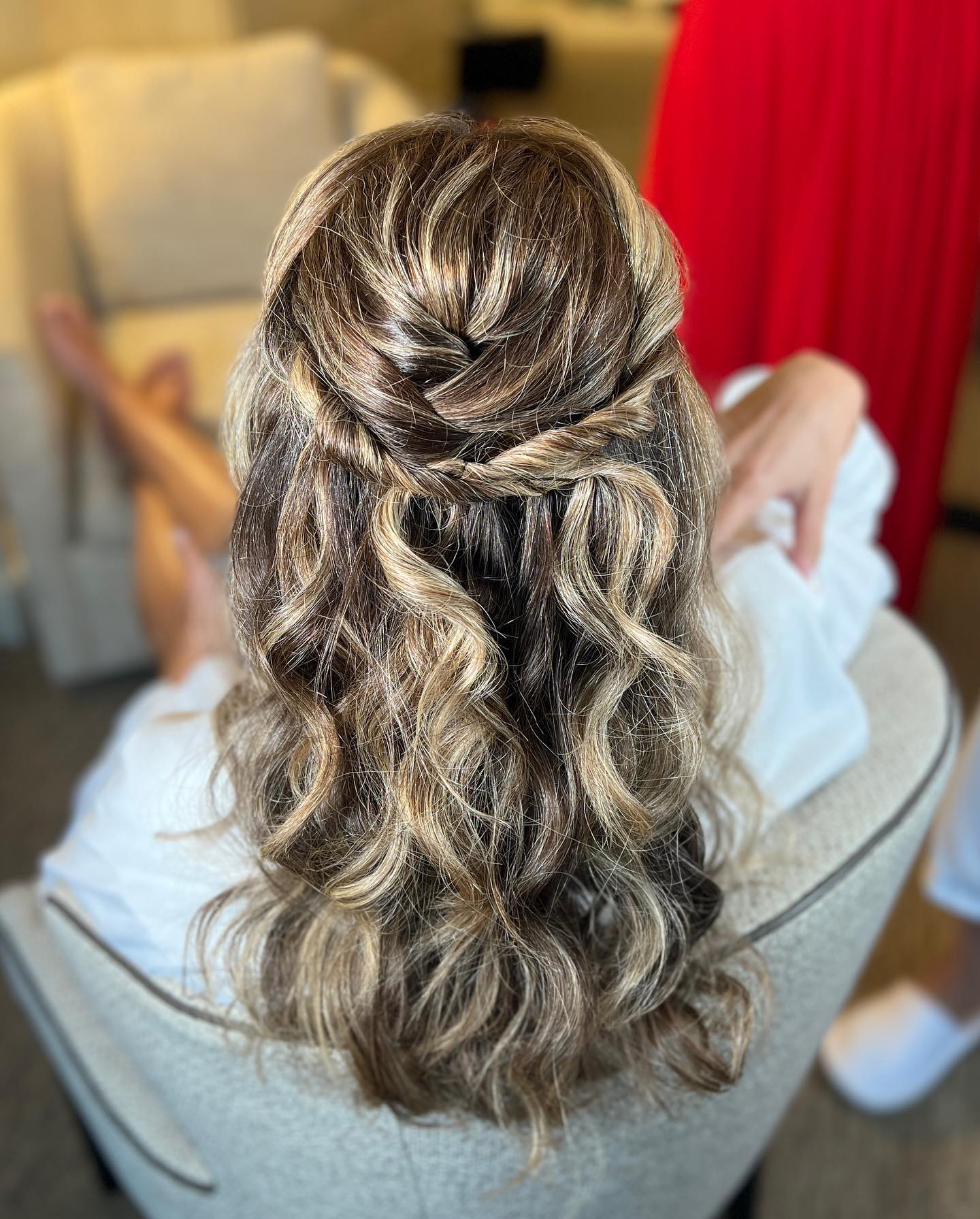 updos for long hairs 127 Casual updos for long hair | Elegant updos for long hair | long hair hairstyle Updos for Long Hair