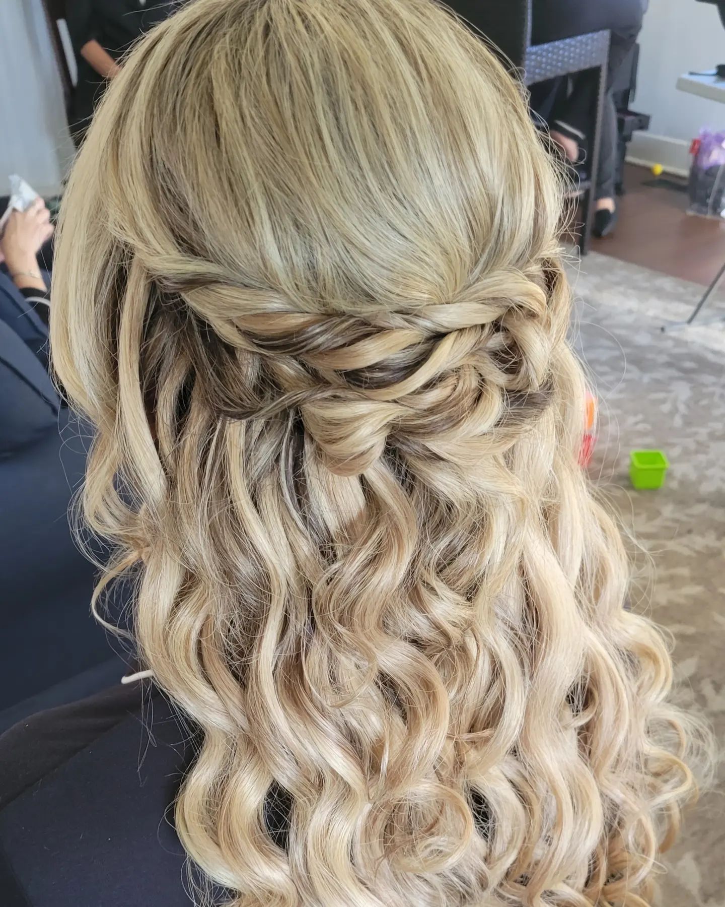 updos for long hairs 129 Casual updos for long hair | Elegant updos for long hair | long hair hairstyle Updos for Long Hair