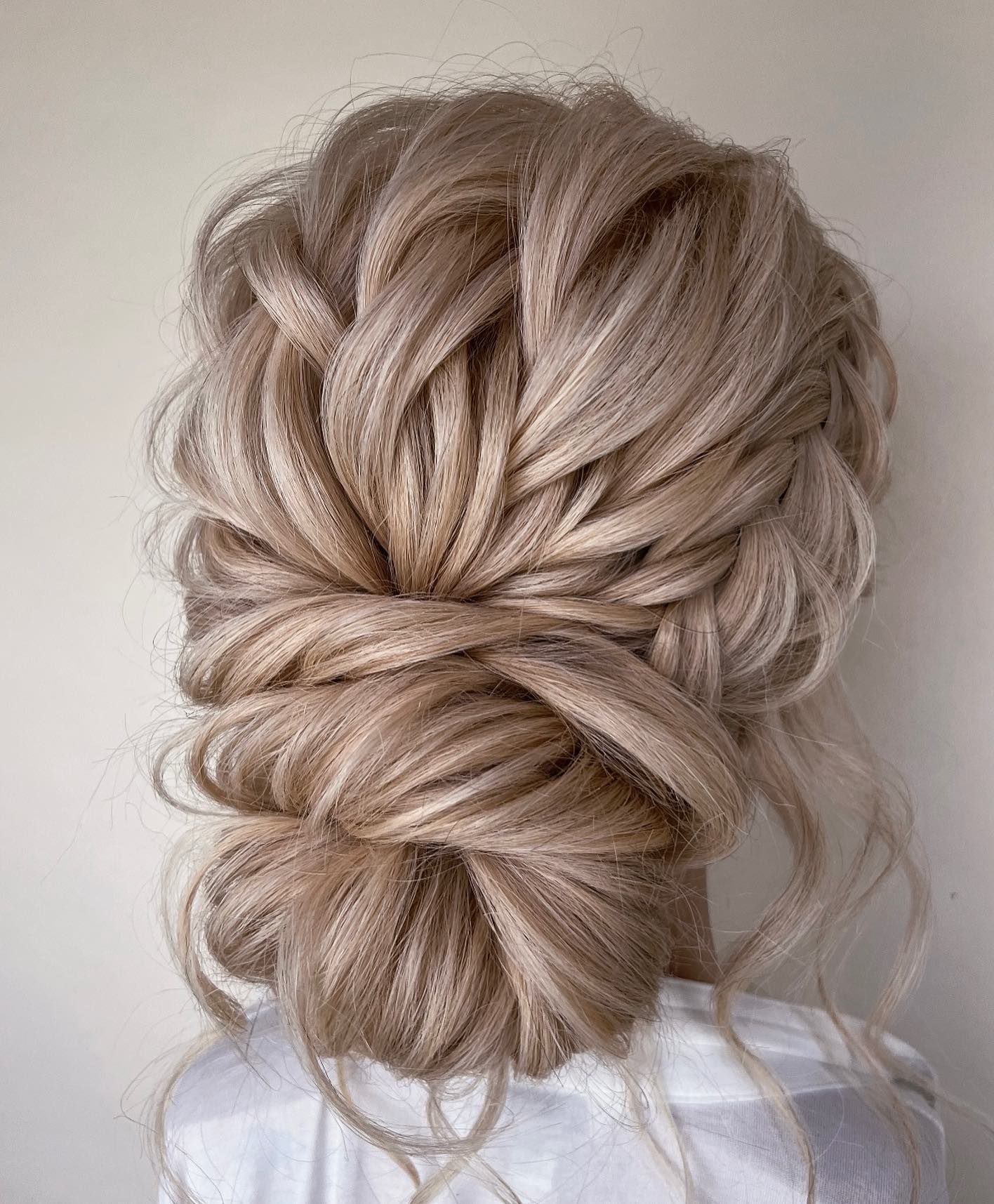 updos for long hairs 181 Casual updos for long hair | Elegant updos for long hair | long hair hairstyle Updos for Long Hair