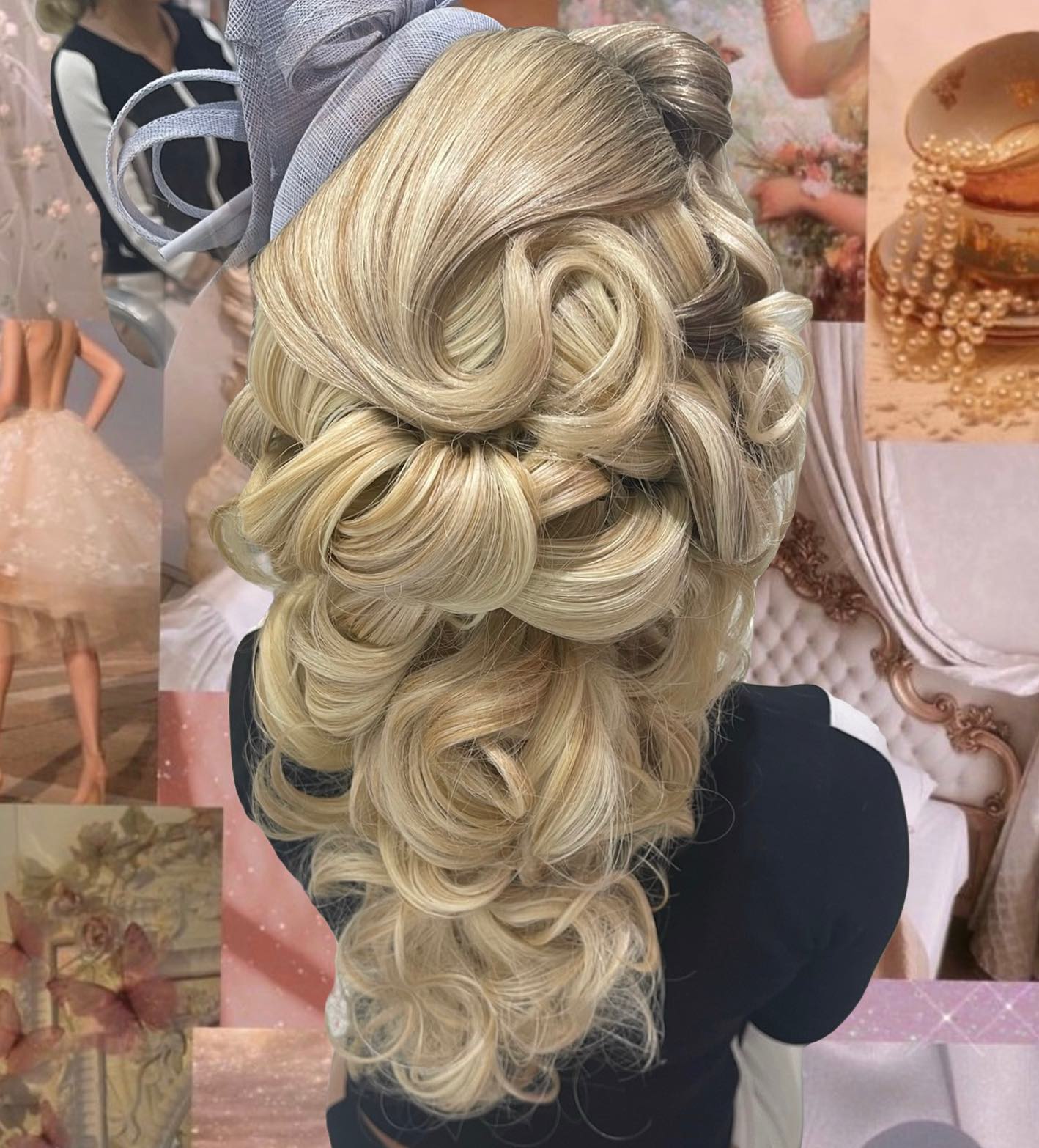 updos for long hairs 51 Casual updos for long hair | Elegant updos for long hair | long hair hairstyle Updos for Long Hair