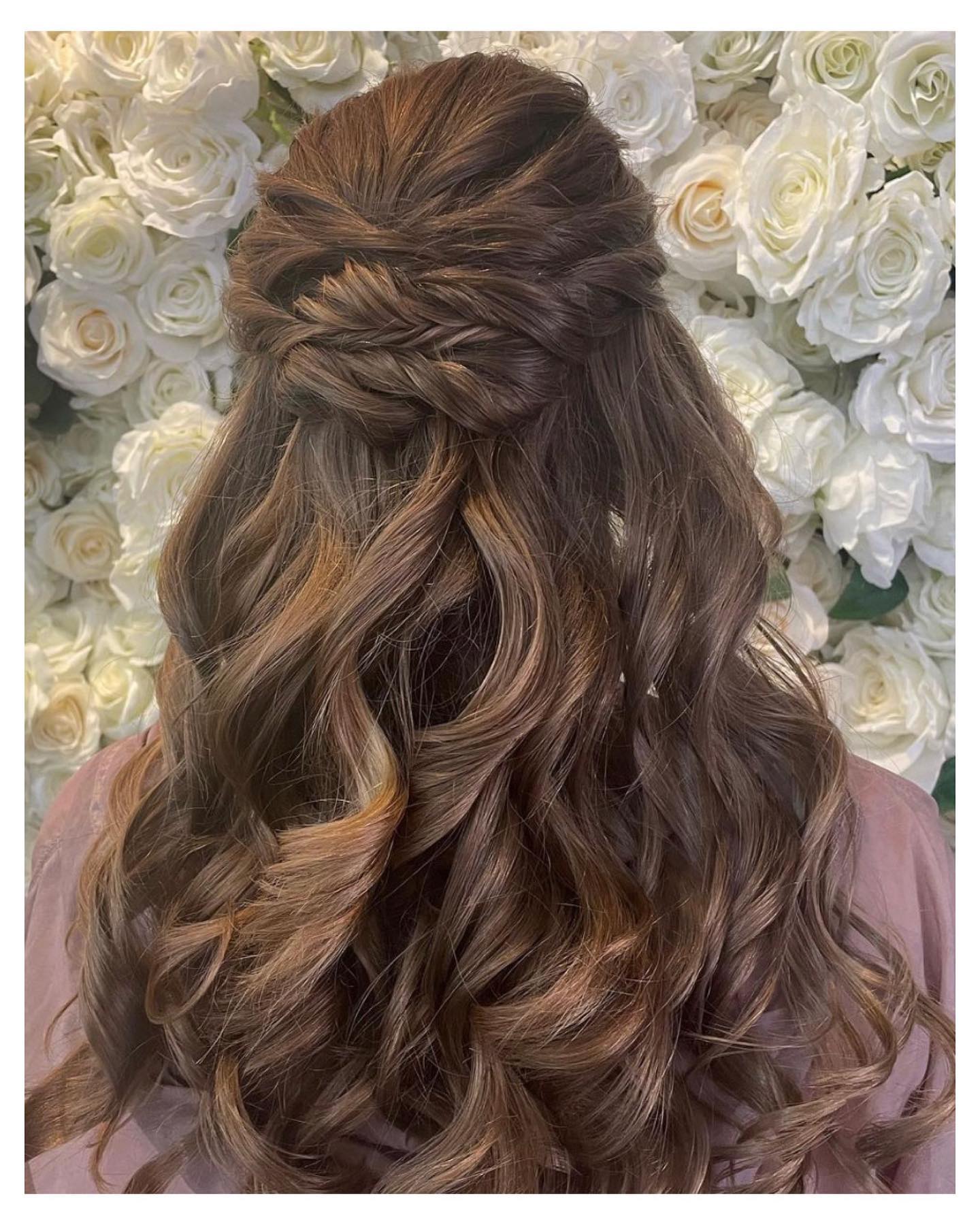 updos for long hairs 60 Casual updos for long hair | Elegant updos for long hair | long hair hairstyle Updos for Long Hair