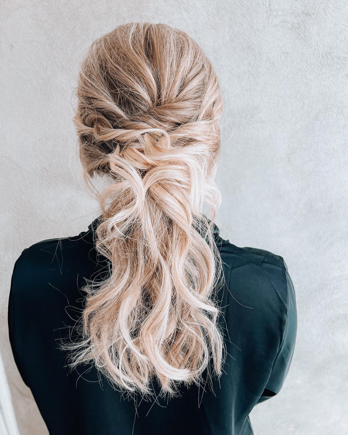 updos for long hairs 68 Casual updos for long hair | Elegant updos for long hair | long hair hairstyle Updos for Long Hair
