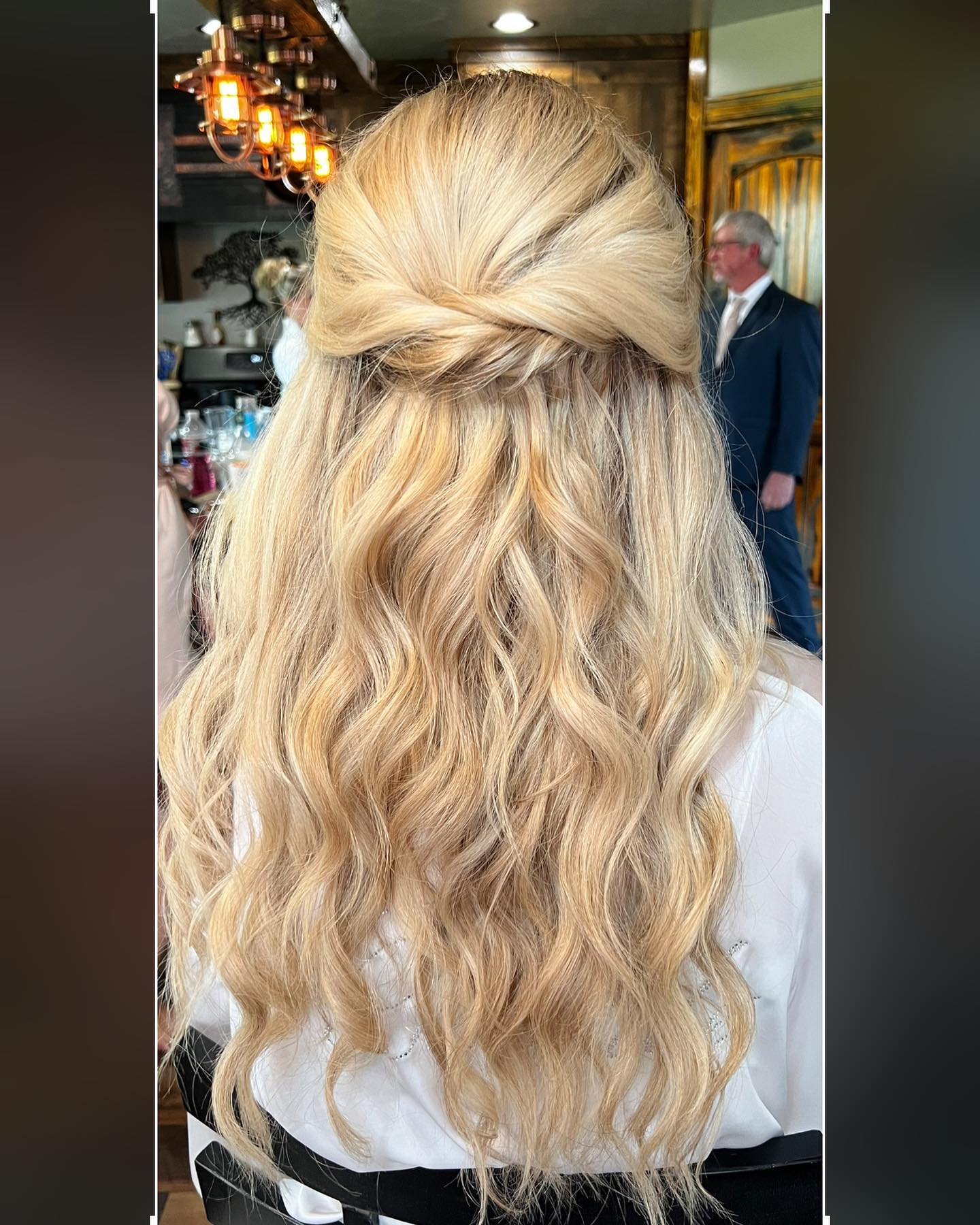 updos for long hairs 96 Casual updos for long hair | Elegant updos for long hair | long hair hairstyle Updos for Long Hair