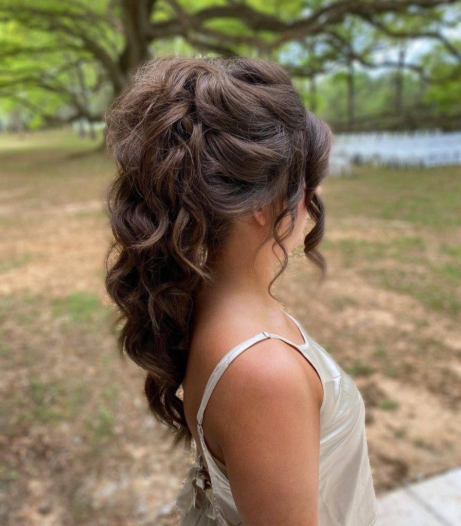 updos for short hairs 159 Casual updos for short hair | Easy summer updos for short hair | Updos for short bobbed hair Updos for Short Hair