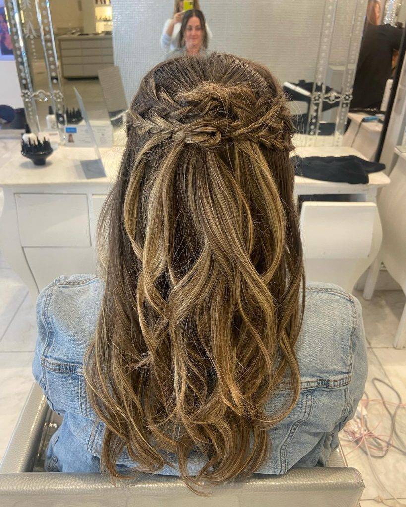 updos for short hairs 172 Casual updos for short hair | Easy summer updos for short hair | Updos for short bobbed hair Updos for Short Hair