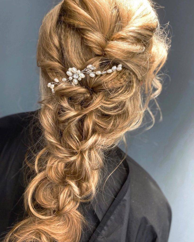 updos for short hairs 221 Casual updos for short hair | Easy summer updos for short hair | Updos for short bobbed hair Updos for Short Hair