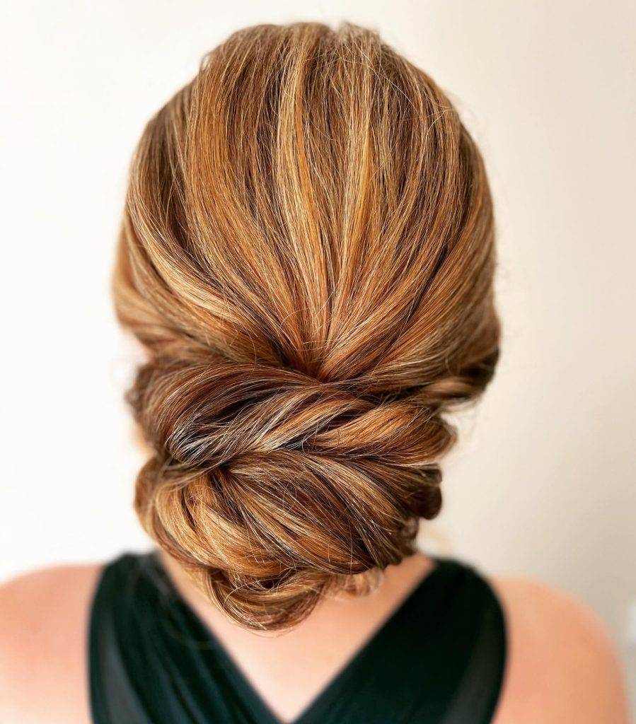 updos for short hairs 38 Casual updos for short hair | Easy summer updos for short hair | Updos for short bobbed hair Updos for Short Hair