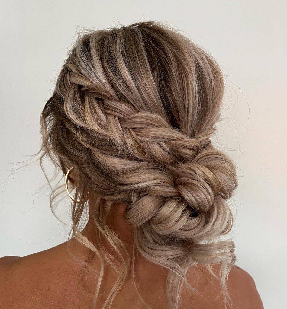 updos for short hairs 70 Casual updos for short hair | Easy summer updos for short hair | Updos for short bobbed hair Updos for Short Hair