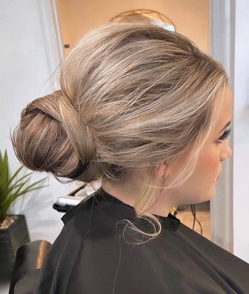 updos for short hairs 87 Casual updos for short hair | Easy summer updos for short hair | Updos for short bobbed hair Updos for Short Hair