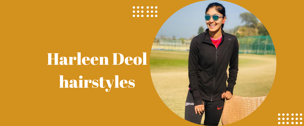 Harleen Deol hairstyles cricketer Harleen Deol hairstyles | Hairstyles of Harleen Deol | Harleen Deol hairstyle Harleen Deol hairstyles