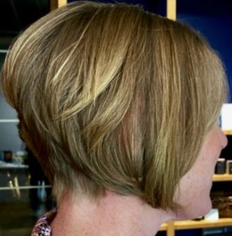 Jaw length 108 Chin length hair with layers | Jaw length hairstyle | Jaw-length bob Jaw Length Hairstyles for Women