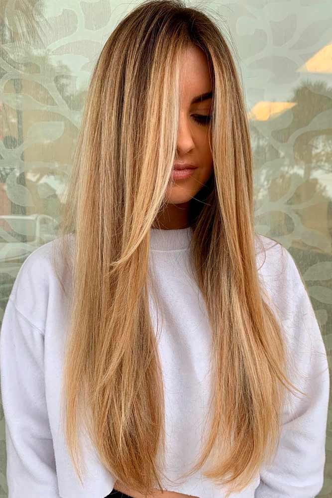 Long Hairstyles for Round Face Shape 42 Haircuts for long hair round face Indian | Hairstyle for round chubby face | Layered haircut for round face Long hairstyles for round face shape