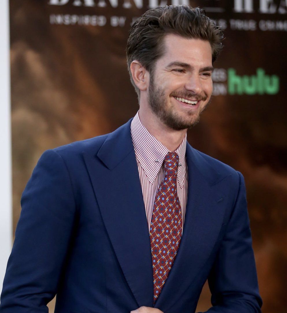 60 Andrew Garfield Hairstyles