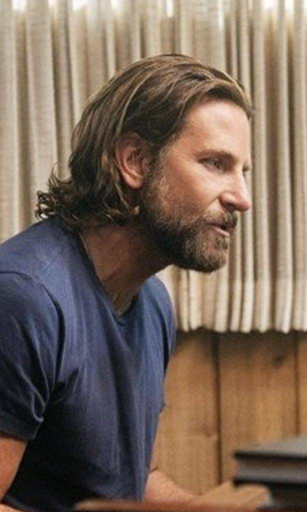 Bradly Cooper hairstyles 16 Bradley Cooper hair color | Bradley Cooper hair long | Bradley Cooper hairstyles Bradly Cooper Hairstyles