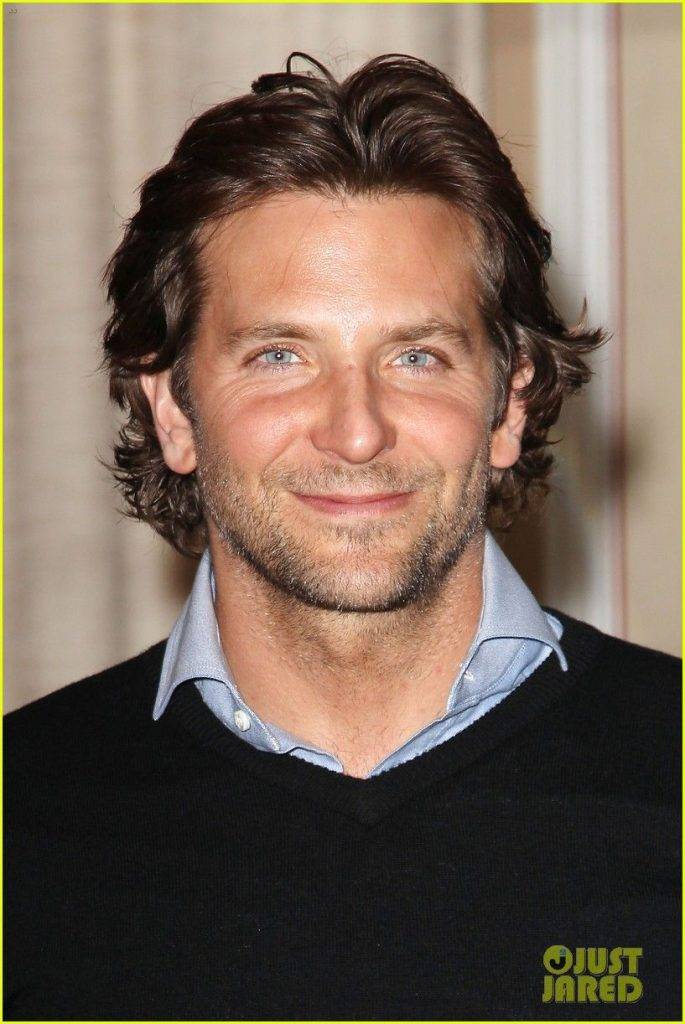 Bradly Cooper hairstyles 45 Bradley Cooper hair color | Bradley Cooper hair long | Bradley Cooper hairstyles Bradly Cooper Hairstyles