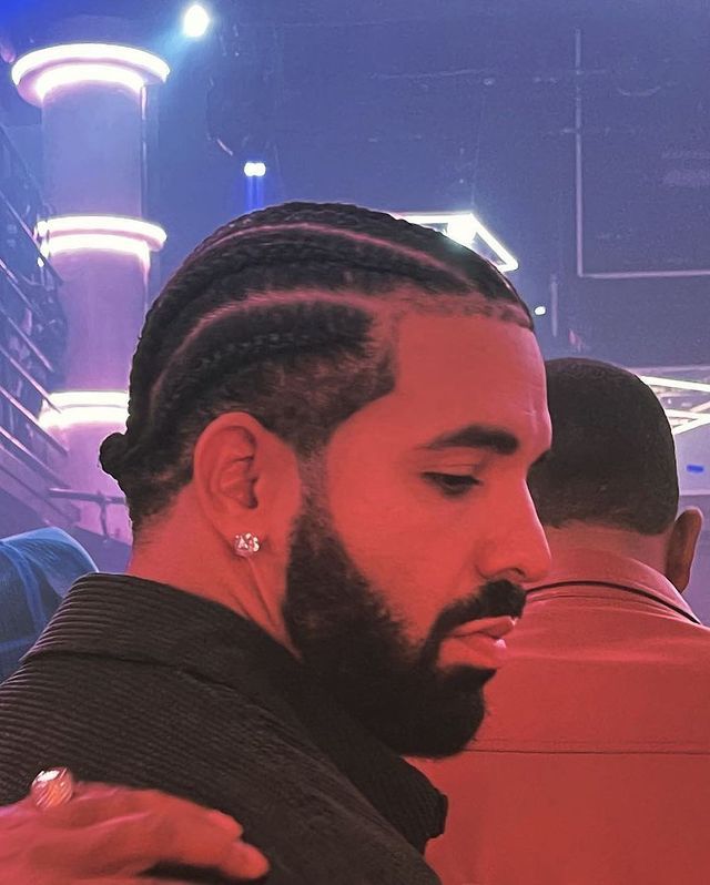 Drake Hairstyles 1 Drake buzz cut | Drake haircut Fade | Drake haircut line Drake Hairstyles