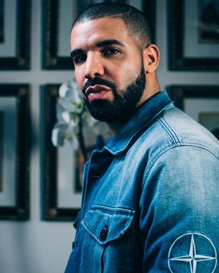 Drake Hairstyles 12 Drake buzz cut | Drake haircut Fade | Drake haircut line Drake Hairstyles