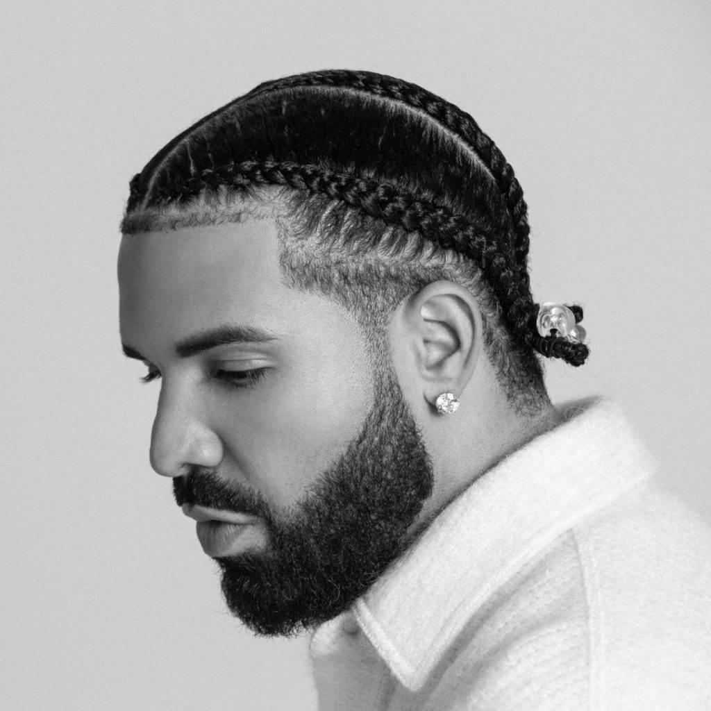 Drake Hairstyles 27 Drake buzz cut | Drake haircut Fade | Drake haircut line Drake Hairstyles