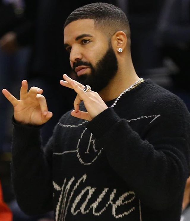 Drake Hairstyles 3 Drake buzz cut | Drake haircut Fade | Drake haircut line Drake Hairstyles