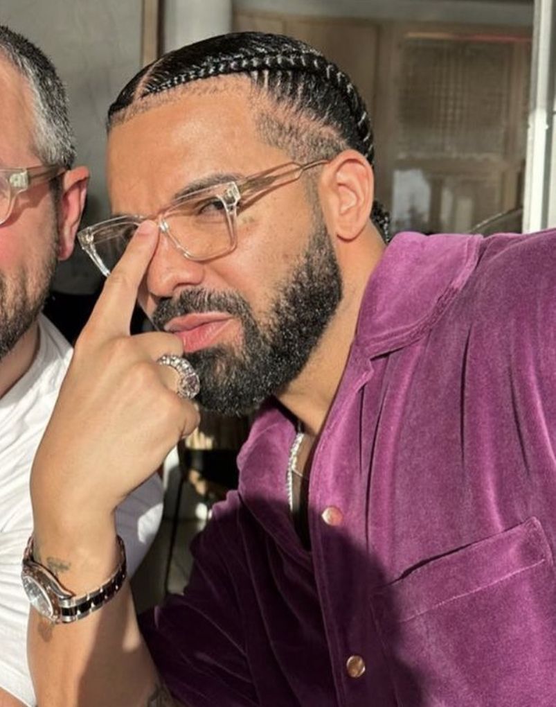 Drake Hairstyles 31 Drake buzz cut | Drake haircut Fade | Drake haircut line Drake Hairstyles