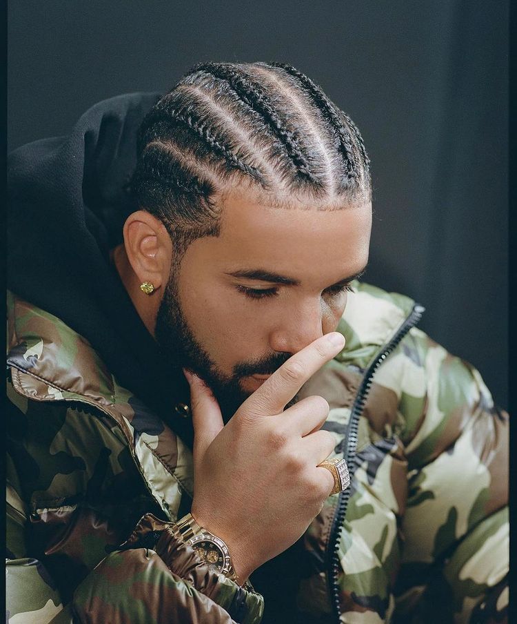 Drake Hairstyles 42 Drake buzz cut | Drake haircut Fade | Drake haircut line Drake Hairstyles