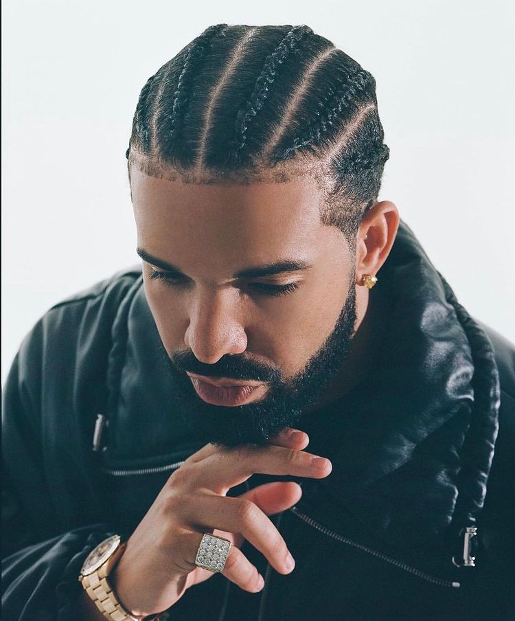 Drake Hairstyles 44 Drake buzz cut | Drake haircut Fade | Drake haircut line Drake Hairstyles