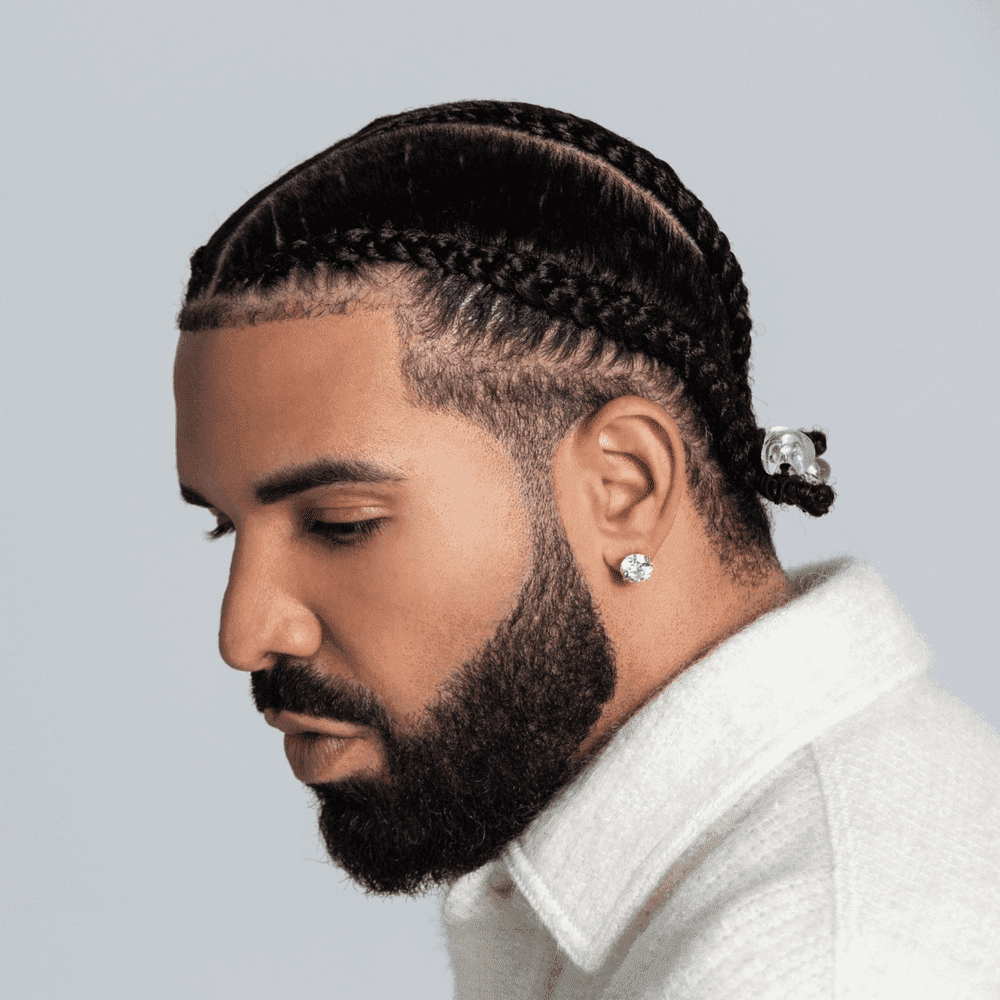 Drake Hairstyles 5 Drake buzz cut | Drake haircut Fade | Drake haircut line Drake Hairstyles