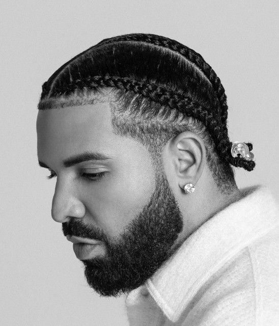 Drake Hairstyles 50 Drake buzz cut | Drake haircut Fade | Drake haircut line Drake Hairstyles