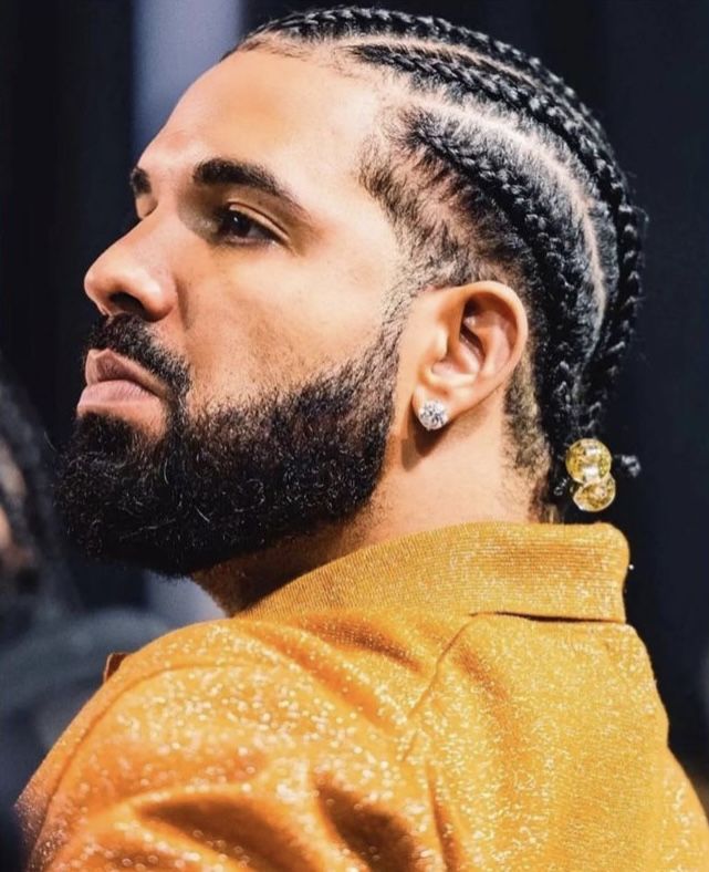 Drake Hairstyles 60 Drake buzz cut | Drake haircut Fade | Drake haircut line Drake Hairstyles